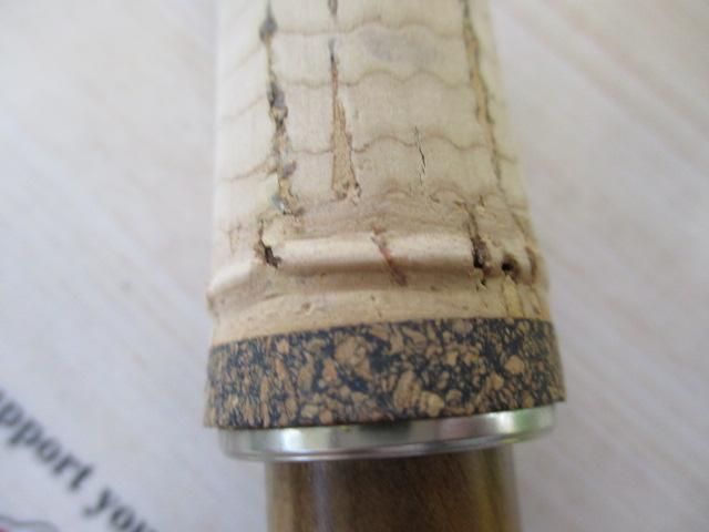 ストリームカレント7'7"#3