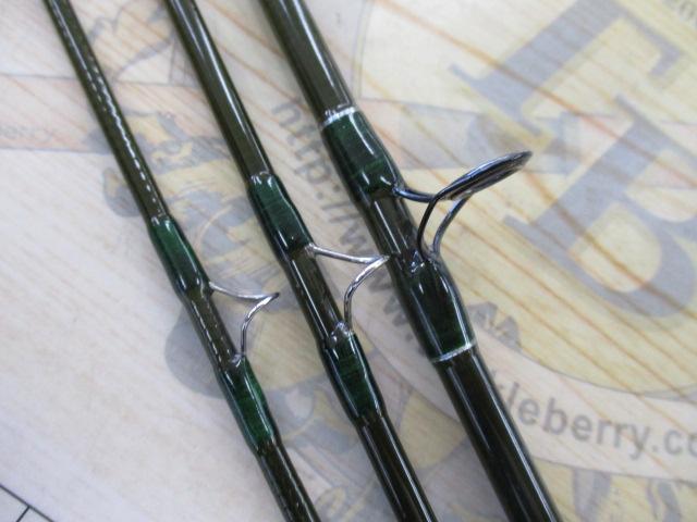 ストリームカレント7'7"#3