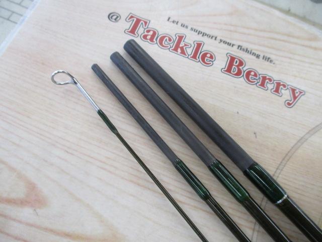 ストリームカレント7'7"#3