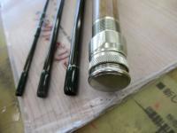 ストリームカレント7'7"#3