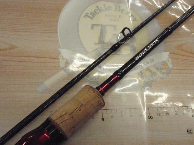 スコーピオン 1631FF-2(2019モデル)