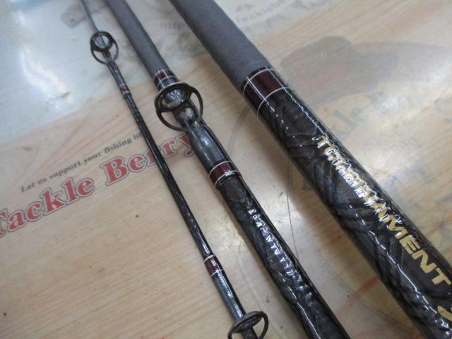 AWトーナメント剣崎 50-270