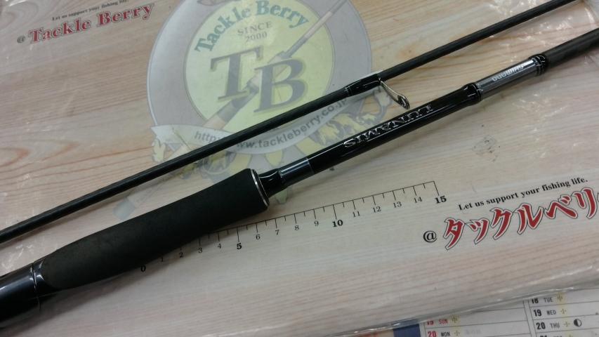 20ルナミス S86ML