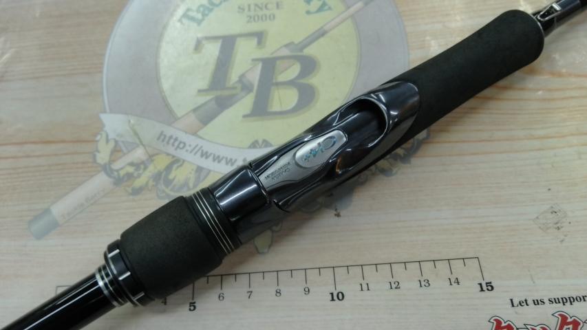 20ルナミス S86ML