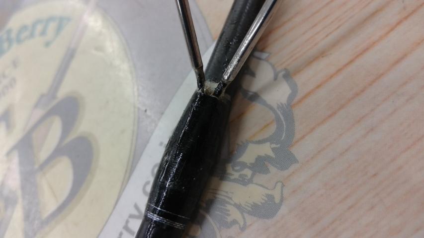 20ルナミス S86ML