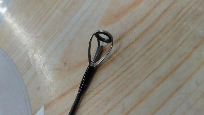 20ルナミス S86ML