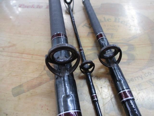 AWトーナメント剣崎 80-330