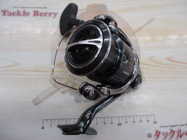 22ステラ 4000MHG｜＠ベリーネット 日本最大新品中古釣具WEBショップ