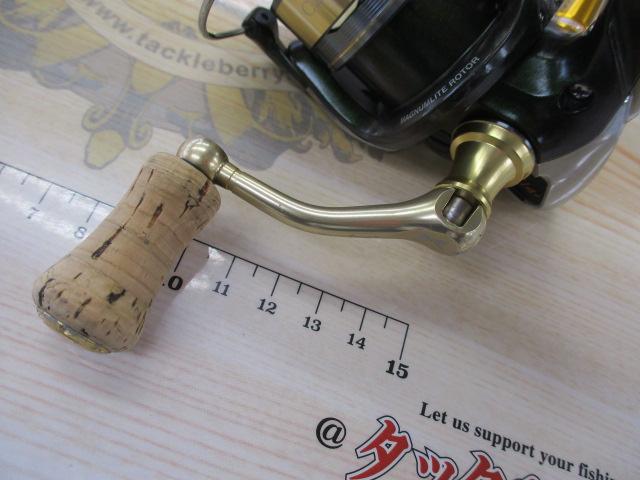 12カーディフCI4+ C2000HGS｜＠ベリーネット 日本最大新品中古釣具WEB