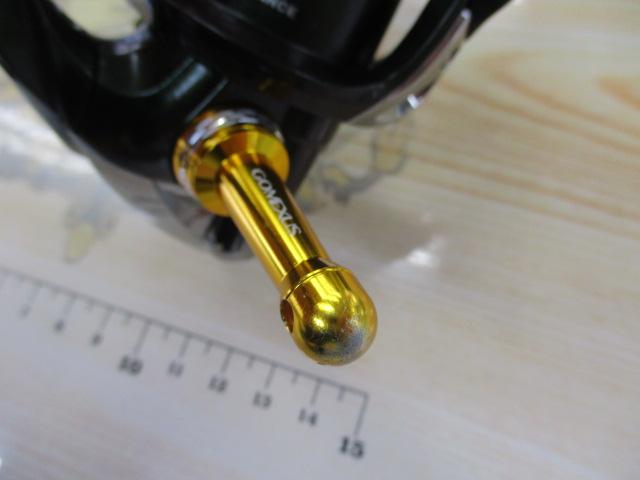 12カーディフCI4+ C2000HGS｜＠ベリーネット 日本最大新品中古釣具WEB