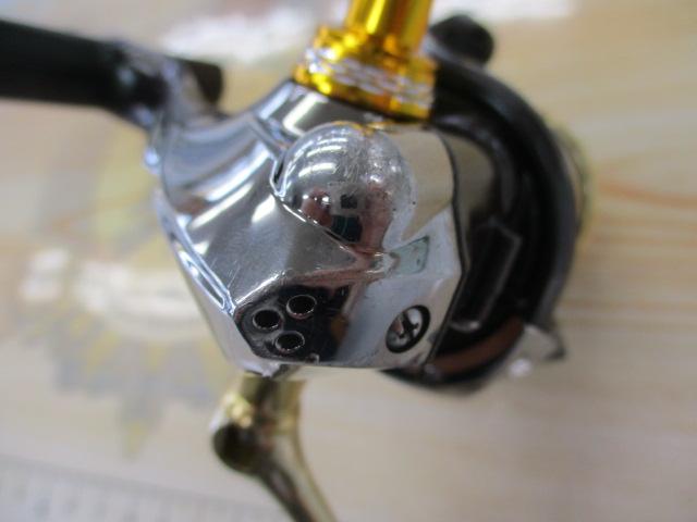 12カーディフCI4+ C2000HGS｜＠ベリーネット 日本最大新品中古釣具WEB