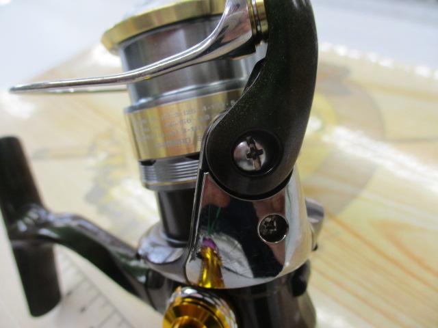 12カーディフCI4+ C2000HGS｜＠ベリーネット 日本最大新品中古釣具WEB