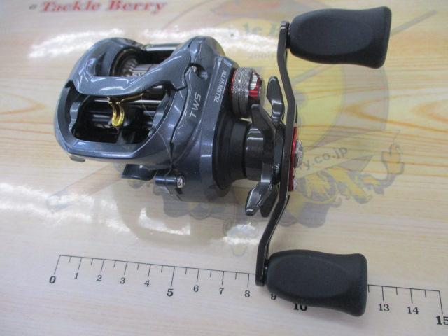 ジリオン SV TW 1016SV-SHL