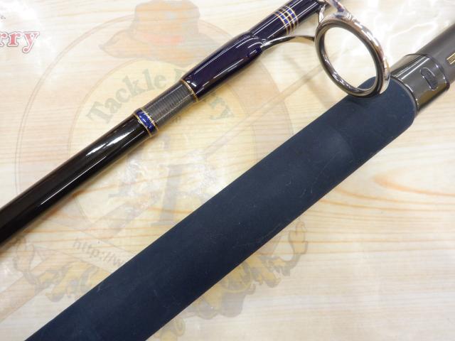 スローハンド 777TSZ