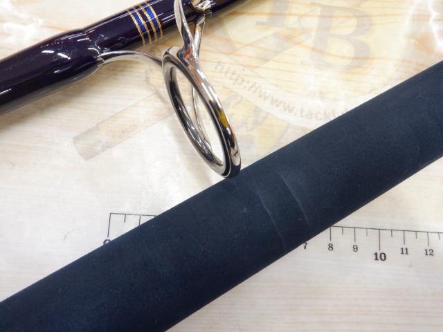 スローハンド 777TSZ