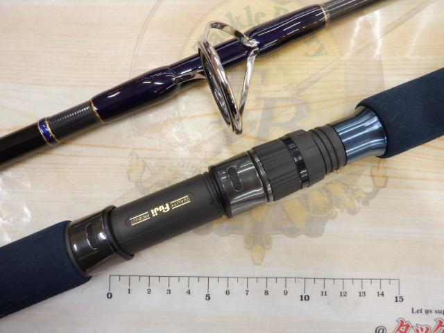 スローハンド 777TSZ