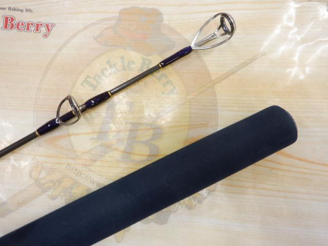 スローハンド 777TSZ