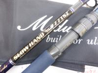 スローハンド 777TSZ