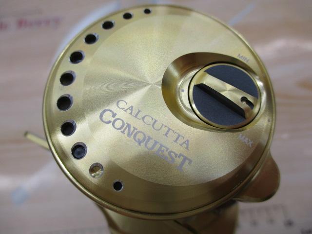 21カルカッタコンクエスト 101