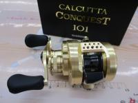 21カルカッタコンクエスト 101