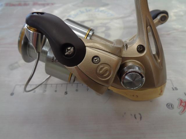 03エアレックス 1500