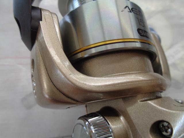 03エアレックス 1500