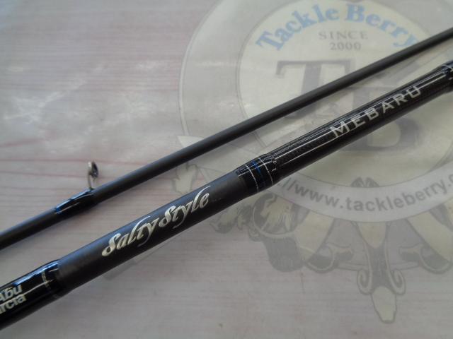 ソルティースタイルメバル STMS-802LT-KR