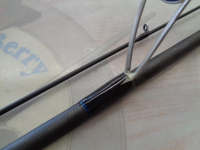 ソルティースタイルメバル STMS-802LT-KR