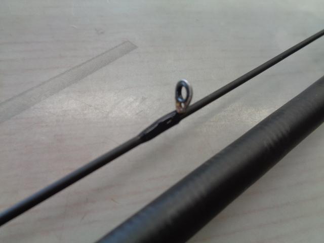 ソルティースタイルメバル STMS-802LT-KR