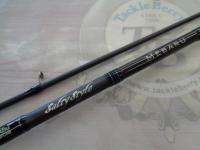 ソルティースタイルメバル STMS-802LT-KR