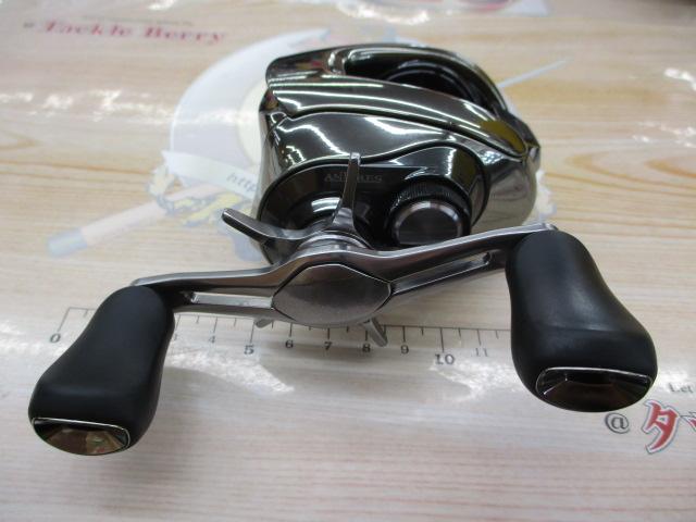 25アンタレス 101XG｜＠ベリーネット 日本最大新品中古釣具WEBショップ