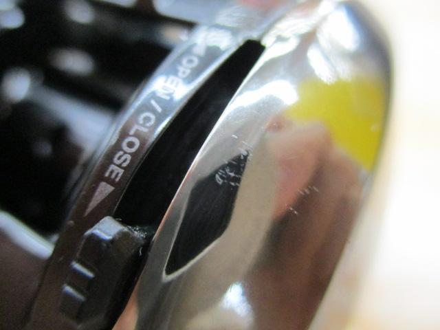 25アンタレス 101XG