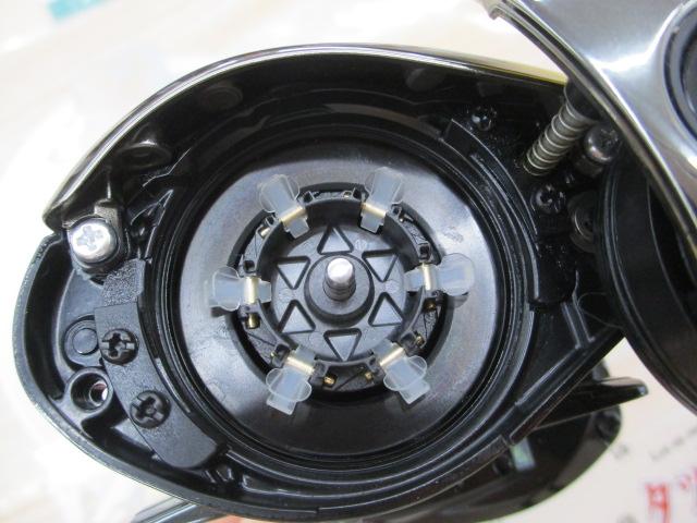 25アンタレス 101XG