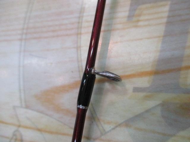 ビームス ブランシエラ 52UL