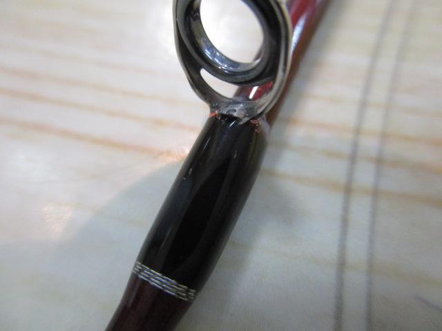 ビームス ブランシエラ 52UL