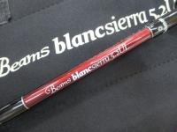 ビームス ブランシエラ 52UL