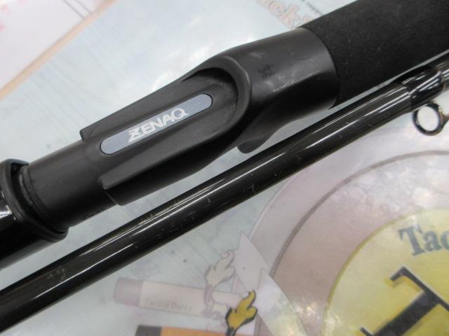 プレジールアンサー PA B80 SOPMOD