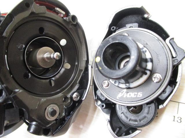 21スコーピオンDC 151XG