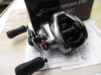 21スコーピオンDC 151XG