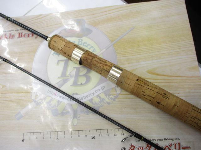 ステップスティック SS1602UL-Sブラック