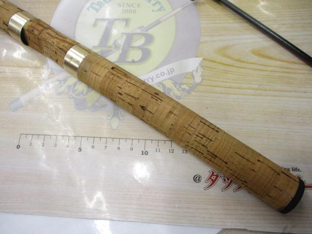 ステップスティック SS1602UL-Sブラック