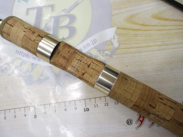 ステップスティック SS1602UL-Sブラック