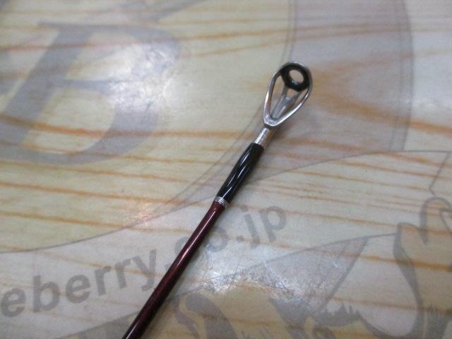 ビームス ローワー 6.2L