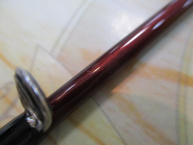 ビームス ローワー 6.2L