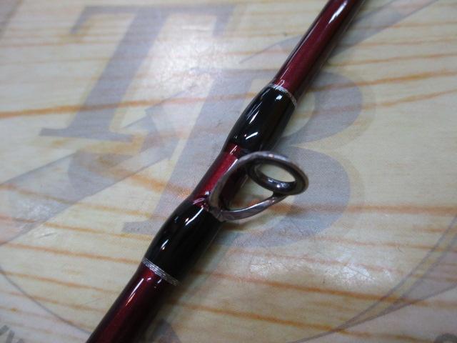 ビームス ローワー 6.2L