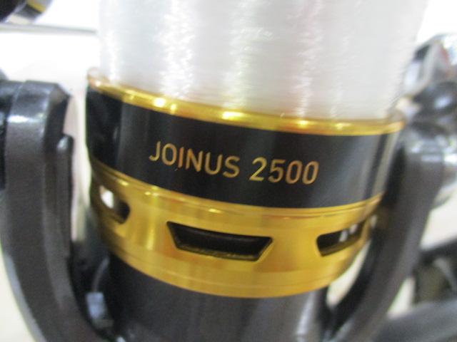 16ジョイナス 2500