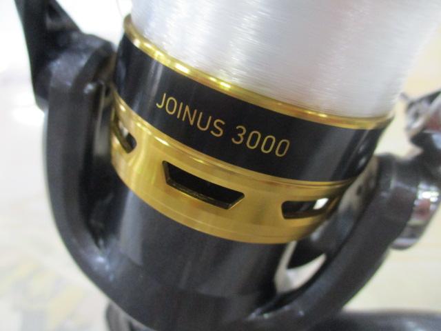 16ジョイナス 3000