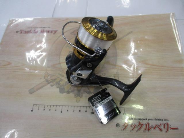 16ジョイナス 3000