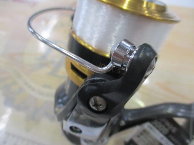 16ジョイナス 3000