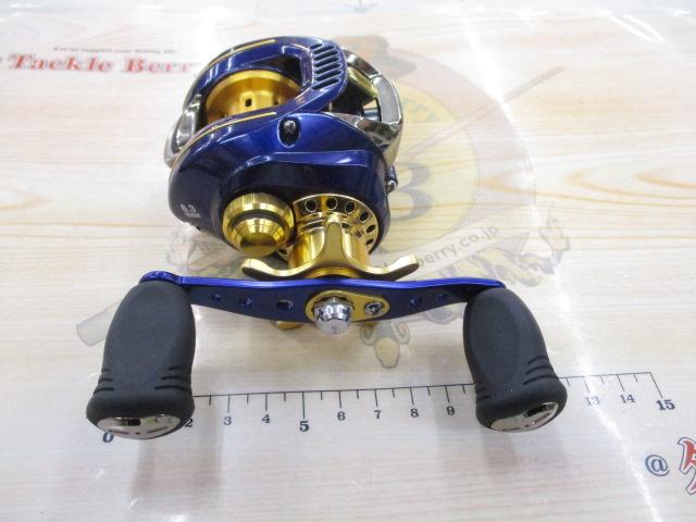 TDジリオンPEスペシャル 100H｜＠ベリーネット 日本最大新品中古釣具